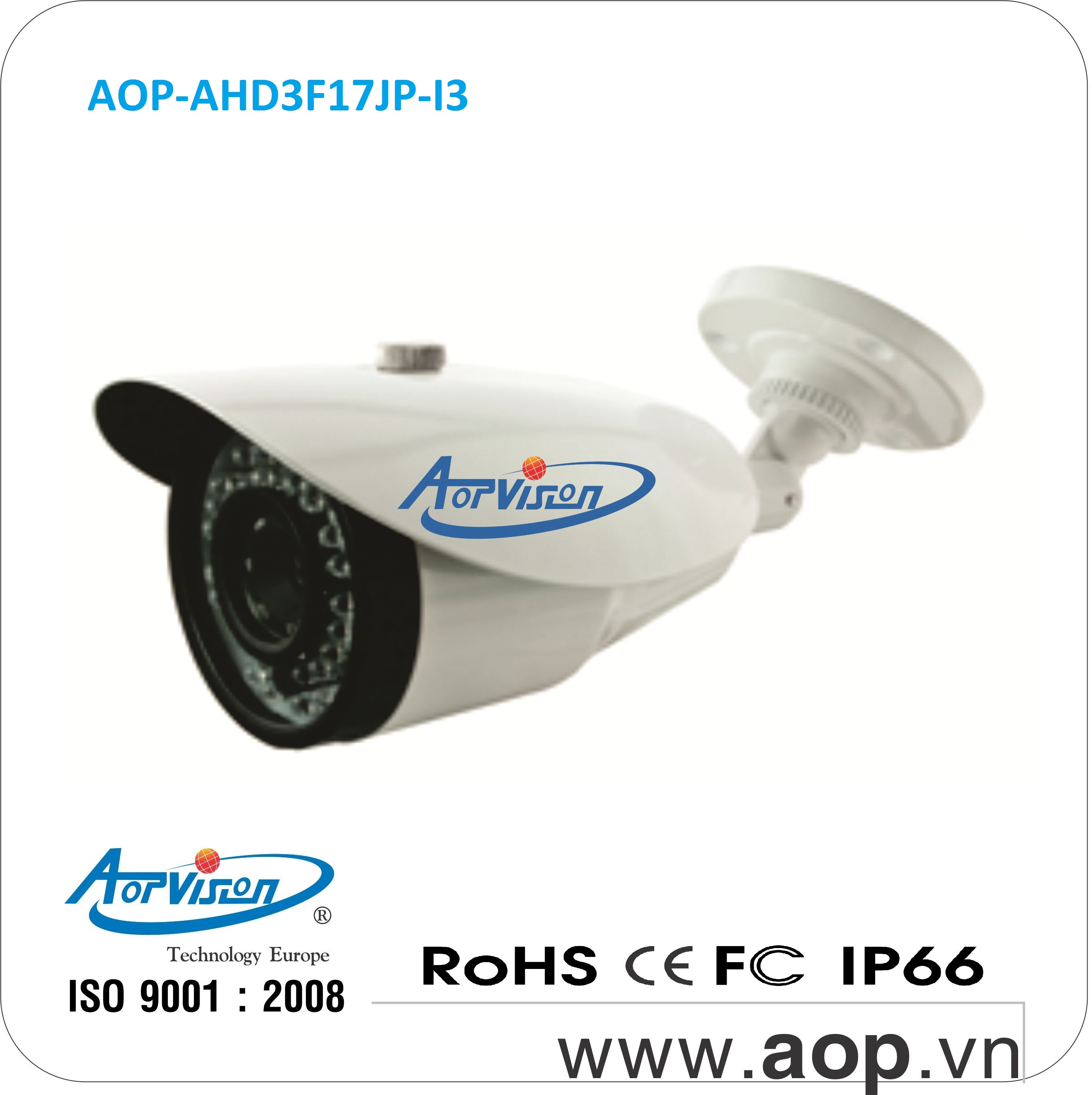 AOP-AHD3F117JP-I3