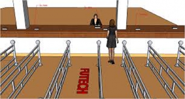 Giải ph&aacute;p quản l&yacute; đa năng